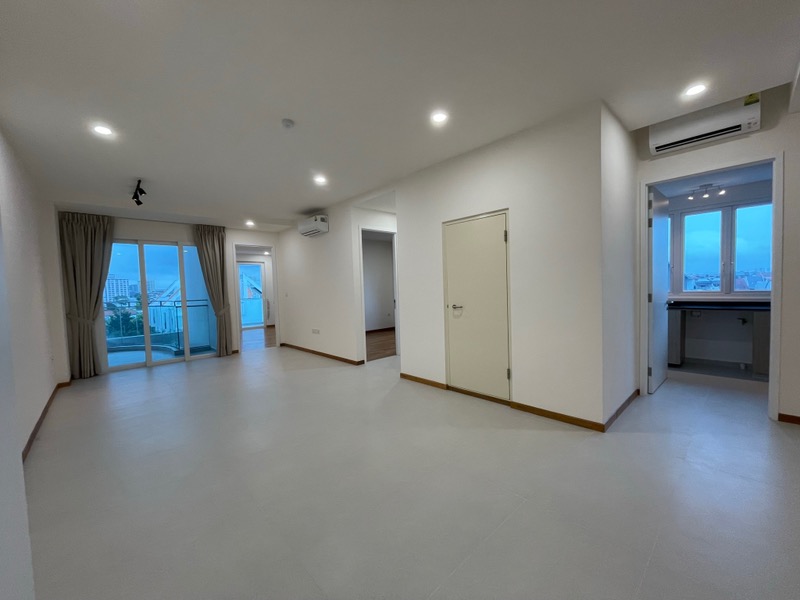 SERAYA RESIDENCES 1