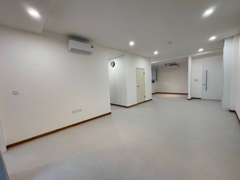 SERAYA RESIDENCES 2