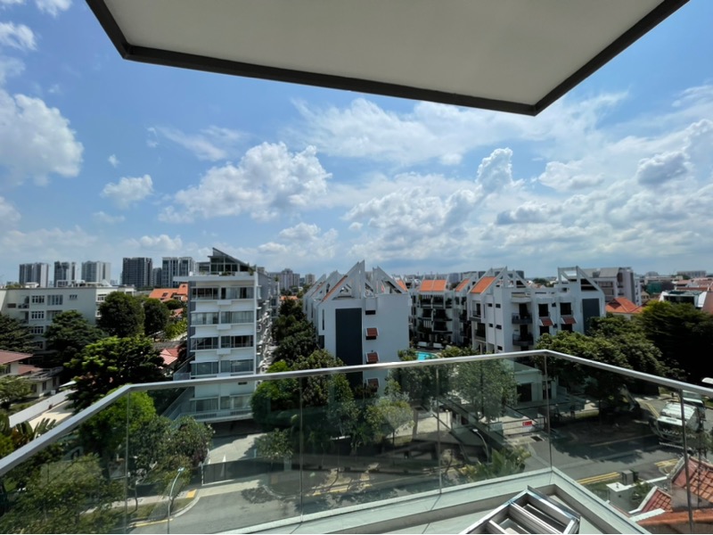 SERAYA RESIDENCES 3