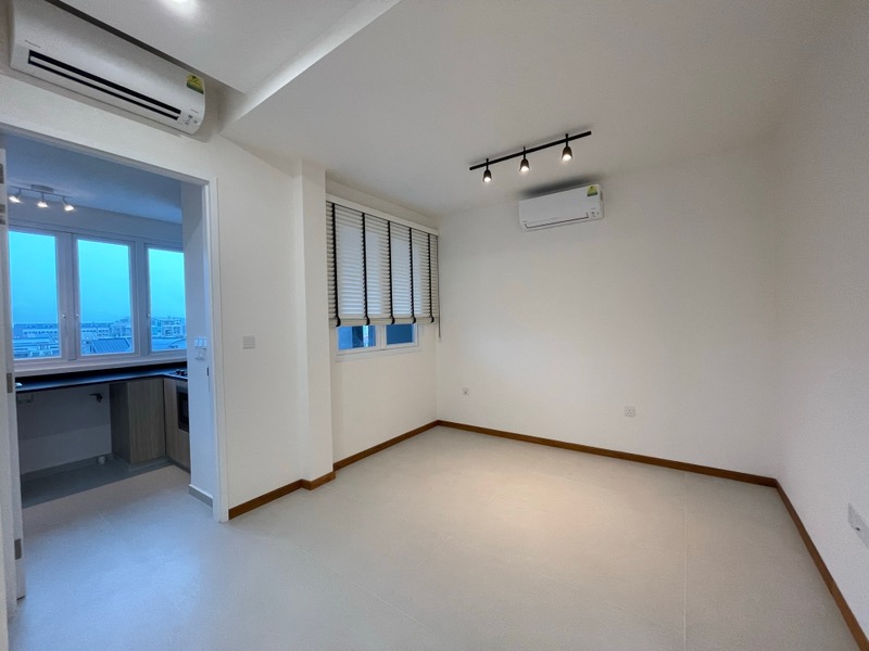 SERAYA RESIDENCES 4