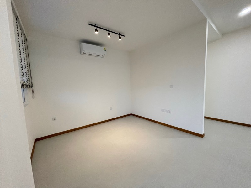 SERAYA RESIDENCES 5