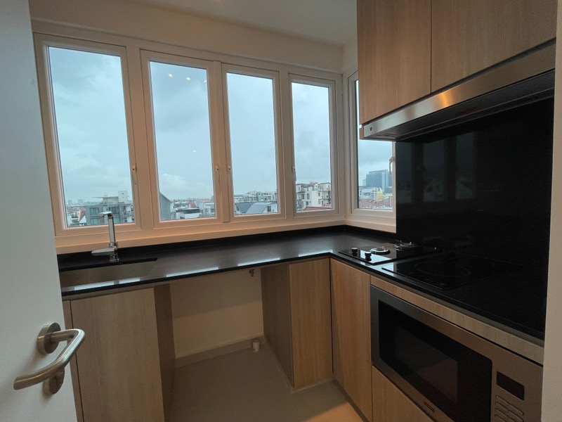 SERAYA RESIDENCES 7