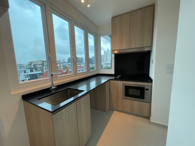 SERAYA RESIDENCES 8