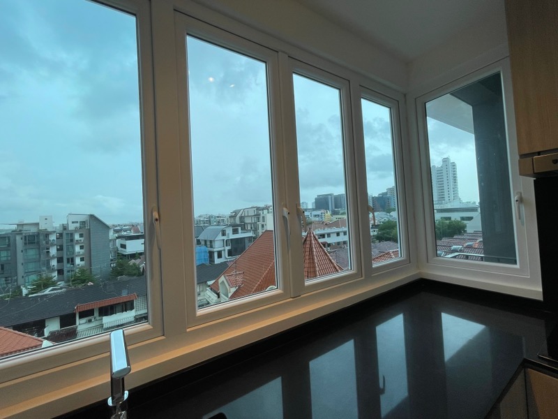 SERAYA RESIDENCES 9
