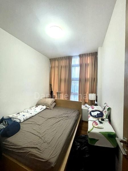 PRESTIGE RESIDENCE 5