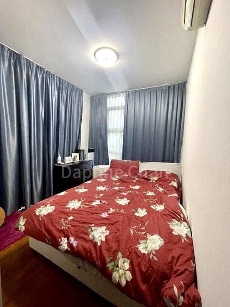 PRESTIGE RESIDENCE 6