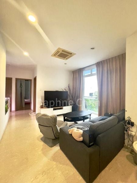 PRESTIGE RESIDENCE 8