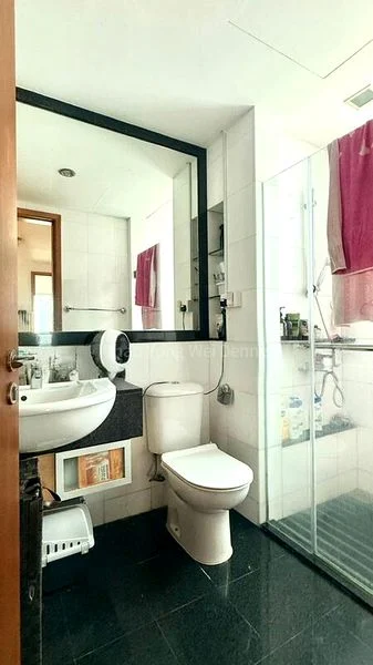 CARIBBEAN AT KEPPEL BAY 2