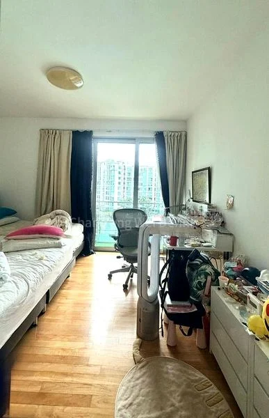 CARIBBEAN AT KEPPEL BAY 6