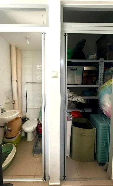 CARIBBEAN AT KEPPEL BAY 10