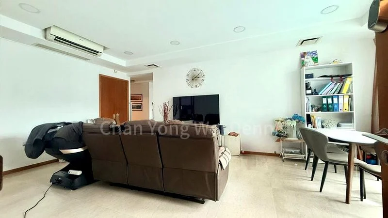 CARIBBEAN AT KEPPEL BAY 15