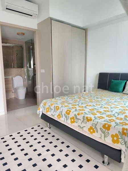 TREASURE AT TAMPINES 2