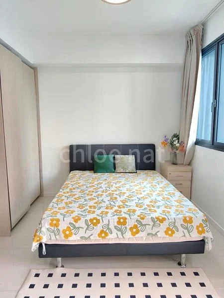 TREASURE AT TAMPINES 4