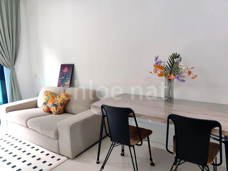 TREASURE AT TAMPINES 5