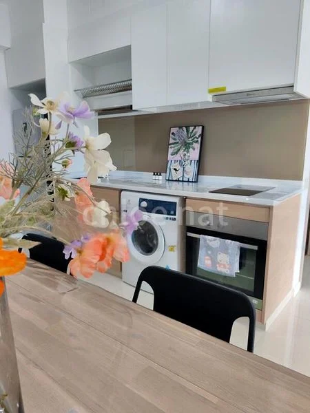 TREASURE AT TAMPINES 6