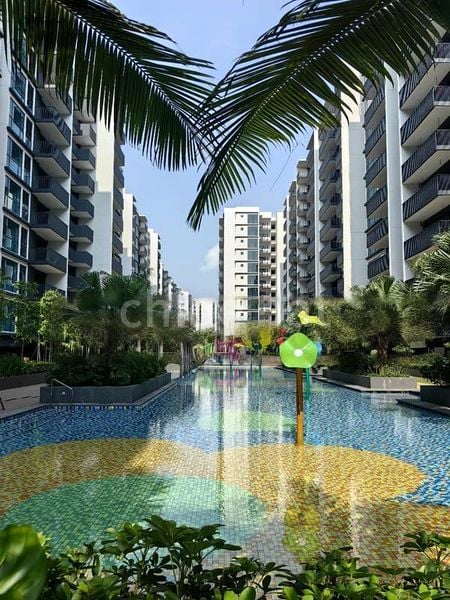 TREASURE AT TAMPINES 11