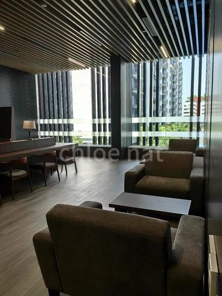 TREASURE AT TAMPINES 12