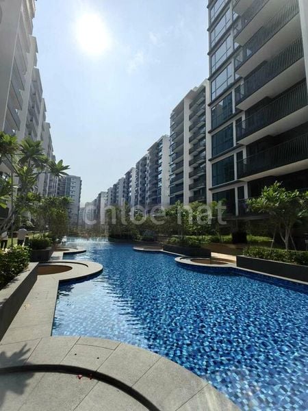 TREASURE AT TAMPINES 13