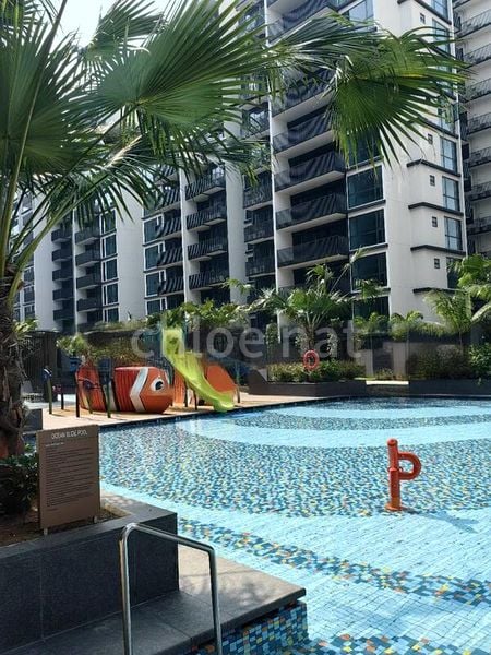 TREASURE AT TAMPINES 14