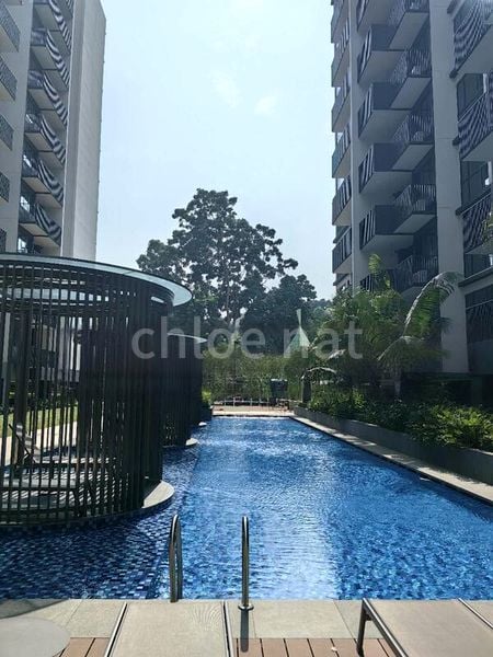 TREASURE AT TAMPINES 15