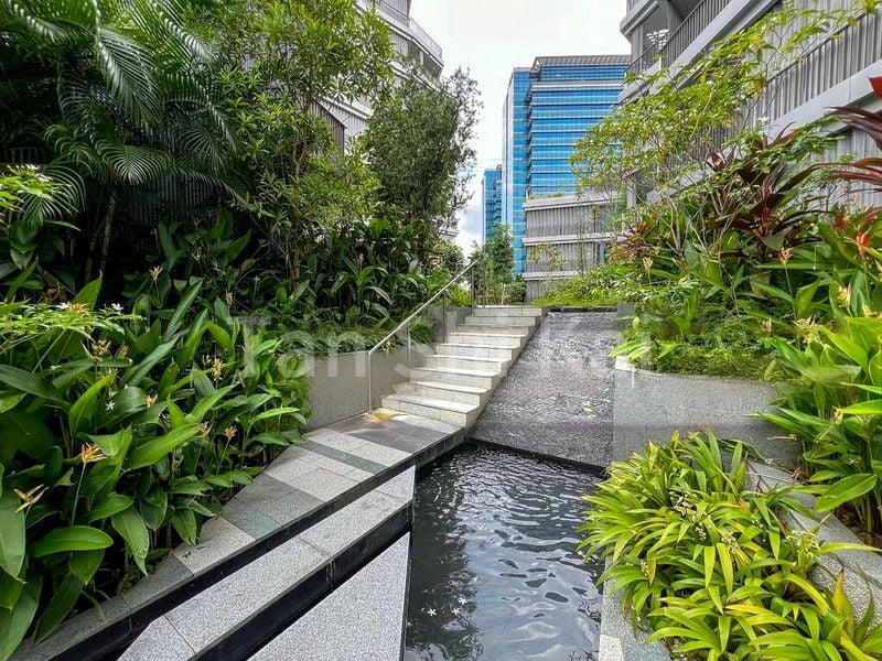 THE REEF AT KING'S DOCK 11