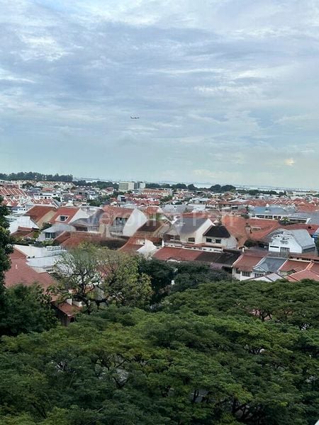 GRANDEUR PARK RESIDENCES 3