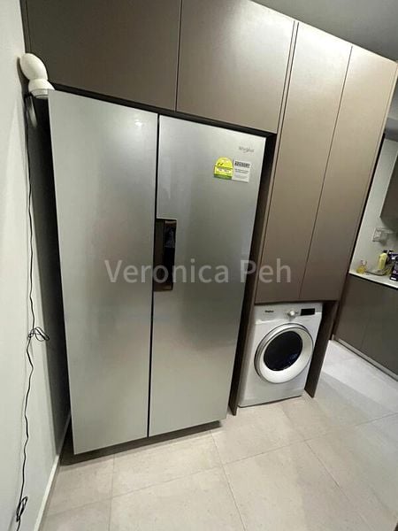 GRANDEUR PARK RESIDENCES 12