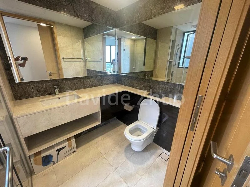 COMMONWEALTH TOWERS 2