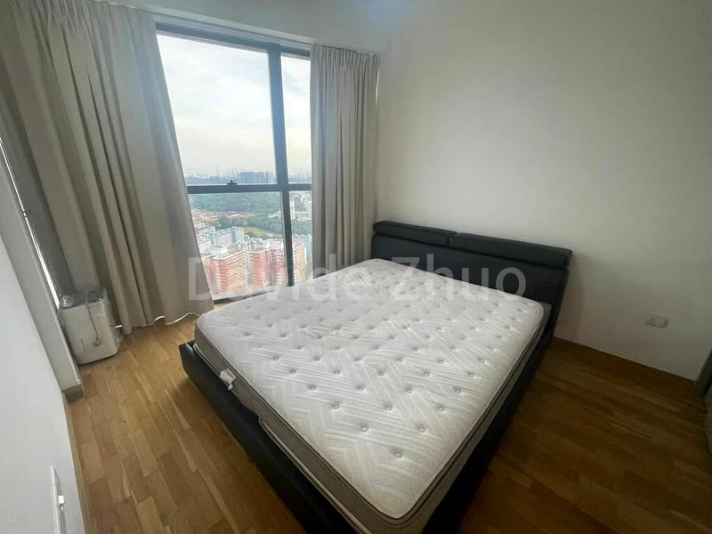 COMMONWEALTH TOWERS 3