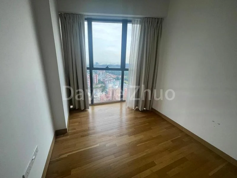 COMMONWEALTH TOWERS 4