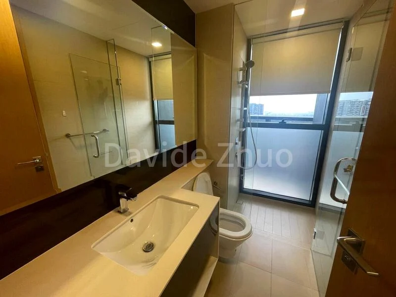 COMMONWEALTH TOWERS 5