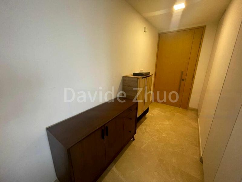 COMMONWEALTH TOWERS 7