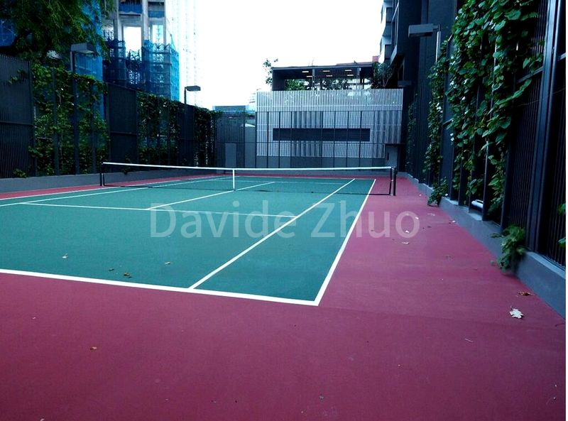 COMMONWEALTH TOWERS 10