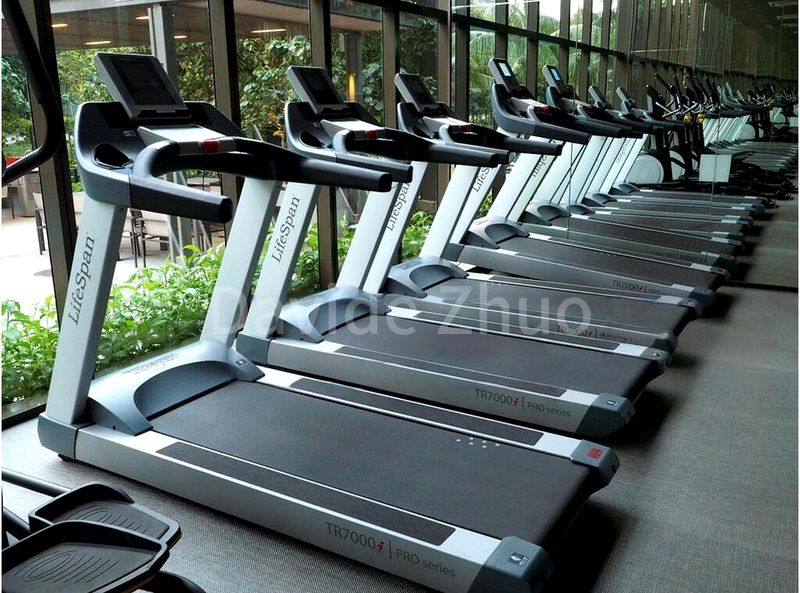 COMMONWEALTH TOWERS 12