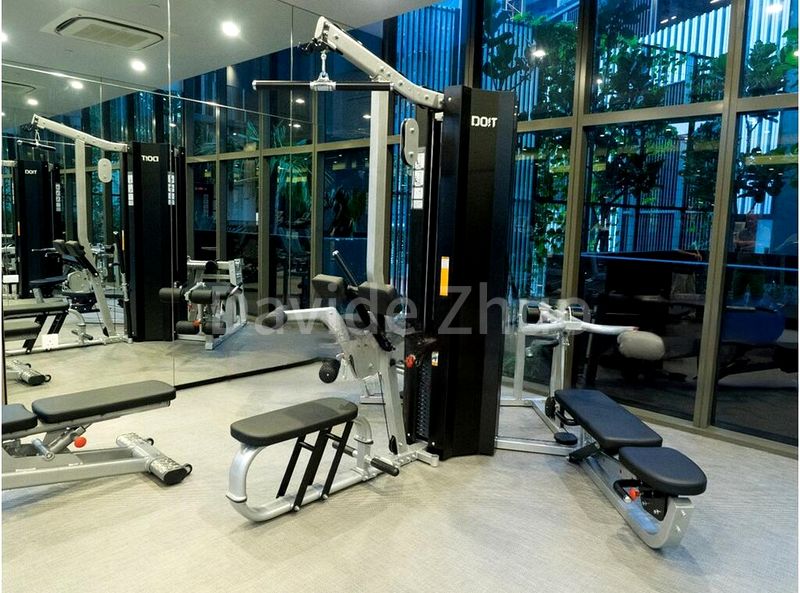 COMMONWEALTH TOWERS 13