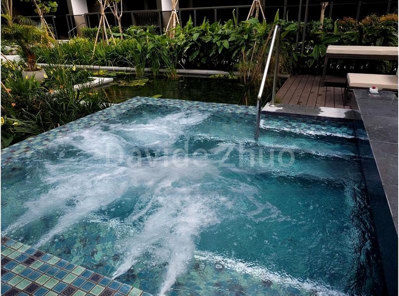 COMMONWEALTH TOWERS 14