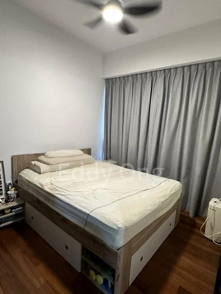 FOURTH AVENUE RESIDENCES 2