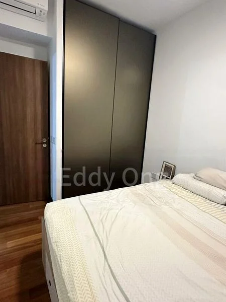 FOURTH AVENUE RESIDENCES 3