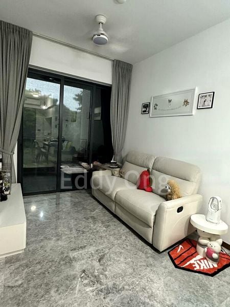 FOURTH AVENUE RESIDENCES 4