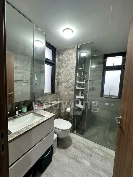 FOURTH AVENUE RESIDENCES 5