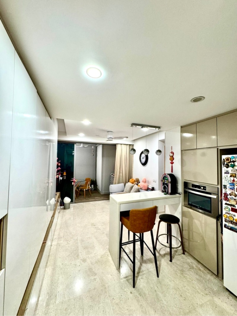 CENTRO RESIDENCES 13