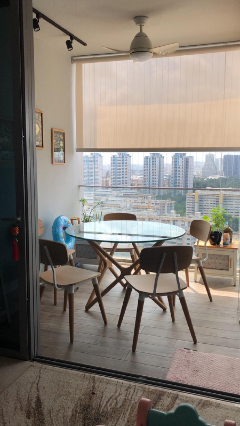 CENTRO RESIDENCES 14