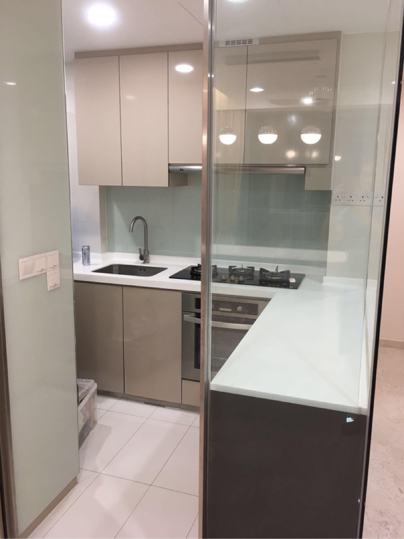 CENTRO RESIDENCES 15