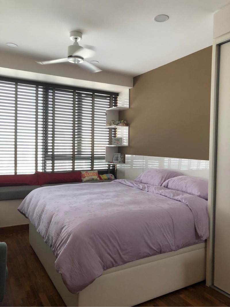 CENTRO RESIDENCES 18