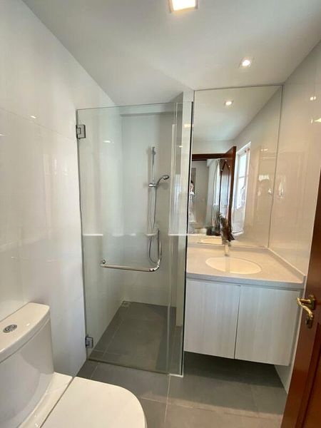 RESIDENCES @ NOVENA 10