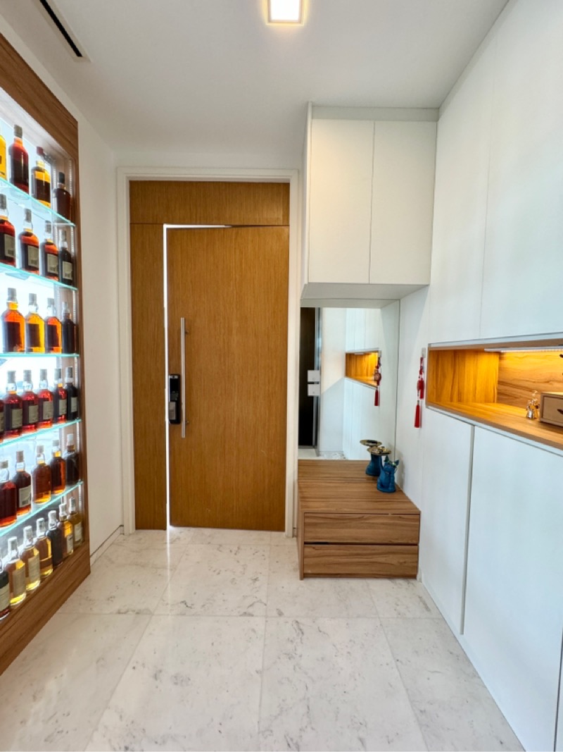 THE COAST AT SENTOSA COVE 2