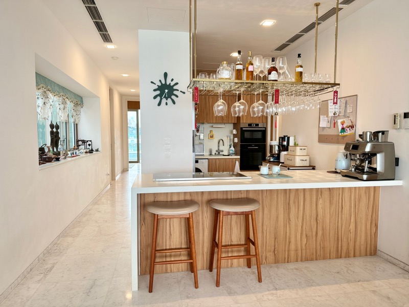 THE COAST AT SENTOSA COVE 13