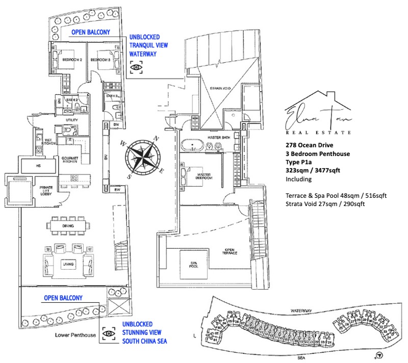 THE COAST AT SENTOSA COVE 21
