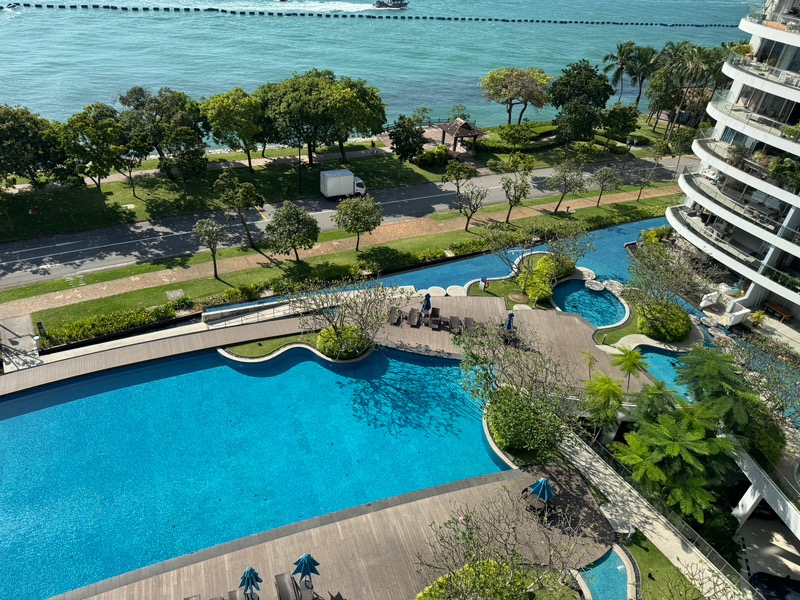 THE COAST AT SENTOSA COVE 6