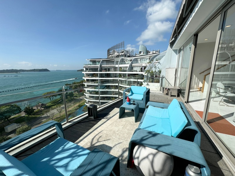 THE COAST AT SENTOSA COVE 7